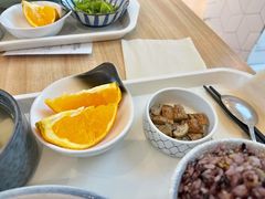 -轻蔬不用等·素食(江苏路店)