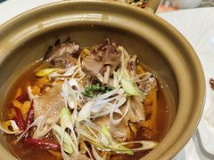 -盛百味·家宴餐厅(霸州分店)