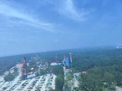 -南戴河国际娱乐中心