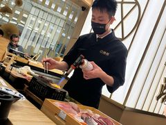 -鮨政·Omakase(港汇恒隆广场店)