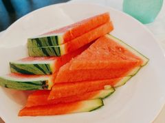 水果双拼-大鸭梨(天通西苑店)
