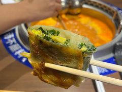 -快乐小羊·内蒙牛羊肉火锅(流花中心店)