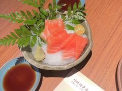 -仓桥家·焗寿司·锅物(光谷步行街店)
