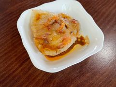 -公园茶楼粤式点心