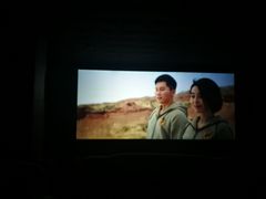 -时代华纳国际影城(鹏晖广场店)