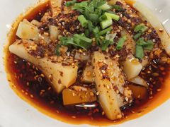 -黔府豆米火锅野菜馆(南马店)