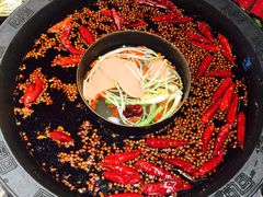 -重庆渝达老火锅(春熙路店)