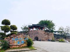 -涞滩古镇