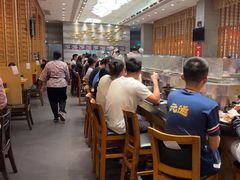 -元通寿司(地标店)