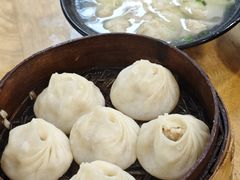 -常鲜德乐购迎桂馒头店(麻巷公寓店)