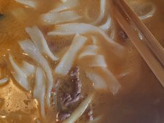 牛肉老友汤粉-漆黑觉米粉(三里屯店)