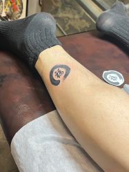 -極致刺青TATTOO STUDIO 私人订制