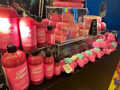 -LUSH(威尼斯人店)