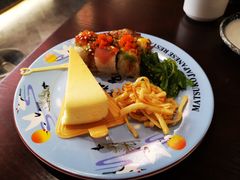 -松子料理(亮马桥店)