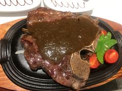 -爱丽丝牛排西餐厅(光谷步行街店)