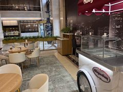 -逸派咖啡 EPARKCOFFEE(广安门店)