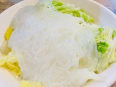 烫白菜-宋记爆肚(酒仙桥店)