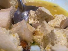 手工炣豆腐-破店(井大店)