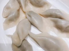 -喜家德虾仁水饺(麒麟社店)