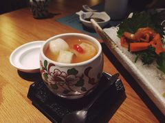 -提香日本料理