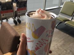 -中部国际机场