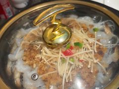 -前海沿·青岛菜(乐客城店)