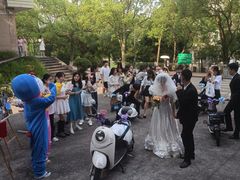 -重庆文理学院(星湖校区)