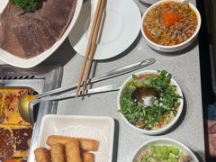 -海底捞火锅(吴中路店)