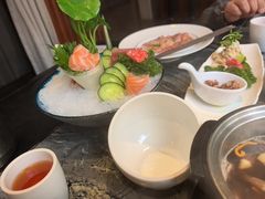 -诺筵汤品·菌汤火锅(南河坝店)