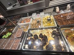 -乔波食品(杜桥中心菜场店)