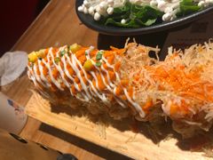 -炉小哥烤肉(信万广场店)