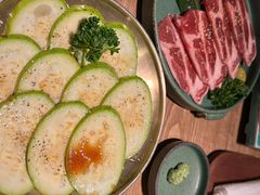 -MIKOMIKO和牛烧肉专门店(南门店)