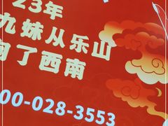 -嘉州九妹凤爪(乐山总店)