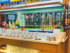 -海底捞火锅(航洋城店)