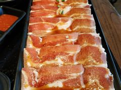 -九田家黑牛烤肉料理(珠江摩尔店)