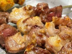 -彭城八戒羊肉串(总店)