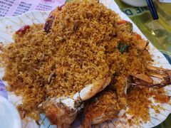 -桥东喜碧海鲜街(水东街店)