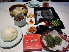 -火宫殿·小吃王国(坡子街店)