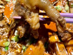 -谢蟹浓·肉蟹煲(新奥店)