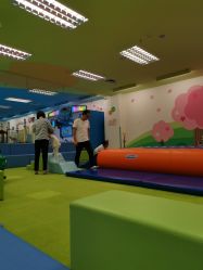 -莫莉幻想(银盆岭万达广场店)