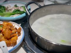 -粤顺渔坊·中山脆肉鲩火锅(清湖店)