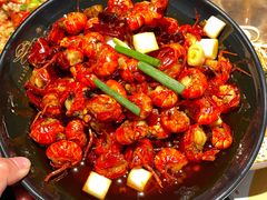 -一棠龙虾•王牌虾球(恒隆广场店)