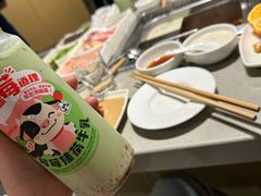 -海底捞火锅(崇文门新世界百货店)
