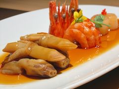 客家陈米酒醉三鲜-席作·福建会馆
