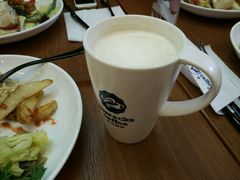 海岩咖啡-海岩咖啡(茂业天地店)