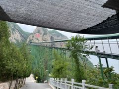 -天梯山