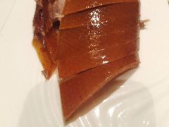 -贝勒爷·酥不腻烤鸭