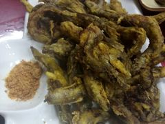 -祝家饺子馆