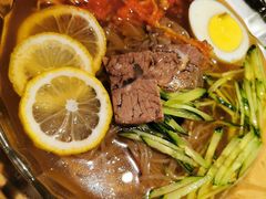 -悦屋老板娘的烤肉店(紫薇田园店)