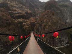 -修水东浒寨风景区